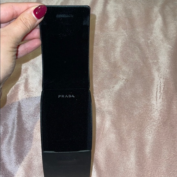 Prada Women’s 62mm Sunglasses - Picture 7 of 8